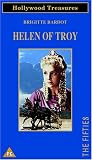 Helen Of Troy WITHDRAWN FROM THE SCHEDULE [UK IMPORT] - Rossana Podesta