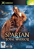 Spartan: Total Warrior (Xbox)