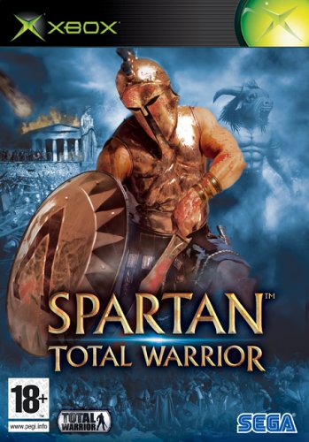 Buy Spartan: Total Warrior (Xbox) online at Discounted New and Used prices. Delivered to your door with Childrens Toyshop.com
