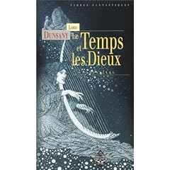 Le Temps et les Dieux