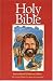 Book The International Children's Bible