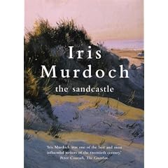 The Sandcastle (Vintage classics)