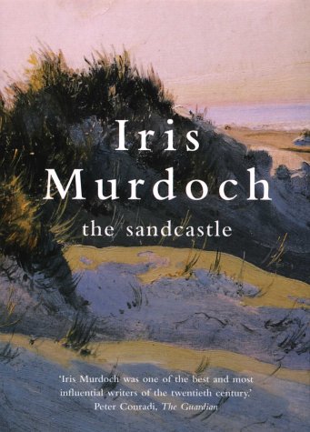 Cover image : The Sandcastle