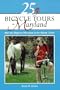 25 Bicycle Tours in Maryland: From the Allegheny Mountains to the Atlantic Ocean