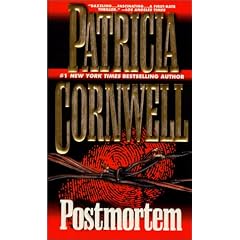 Postmortem (Kay Scarpetta Mysteries)