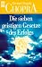 Die sieben geistigen Gesetze des Erfolgs. (Broschiert)