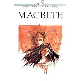 Macbethvon "William Shakespeare"