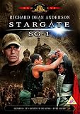 Stargate SG-1 :Series 8 - Vol. 41
