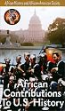 African Contributions to US History [VHS]
