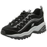 Skechers Womens Premium Revelation Sneaker