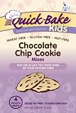 Chocolate Chip Cookie Mix