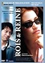 Rois & Reine - &Eacute;dition Collector 2 DVD
