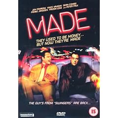 Made [DVD]
