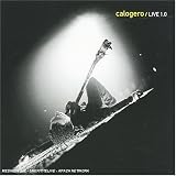Calogero -  Live 1.0
