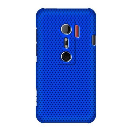 Katinkas Hard Cover f&uuml;r HTC Evo 3D Air blau Preisvergleich