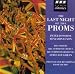 Classical Music : The Last Night Of The Proms