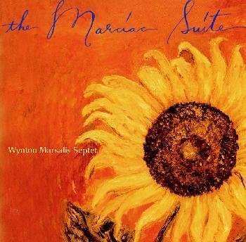 Wynton Marsalis Septet - The Marciac Suite - Zortam Music