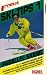 VHS : Ski Tips 1 With Martin Heckelman: Parallel Skiing [1993]