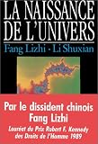 La naissance de l univers