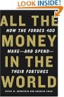 All the Money...