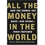 All the Money in the World: How the Forbes 400 Make--and Spend--Their Fortunes