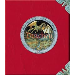 Expedition in die geheime Welt der Drachen