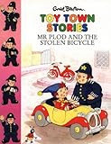 Mr Plod and the stolen bicycle