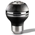MOMO Sphere Black Shift Knob