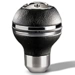 MOMO Sphere Black Shift Knob