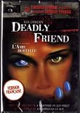 Deadly Friends [DVD] [Region 1] [US Import] [NTSC]