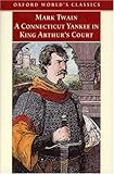 A Connecticut Yankee in King Arthur's Court