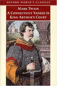 Cover of "A Connecticut Yankee in King Ar...