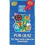 Host Your Own Pub Quiz Game (with Audio CD)