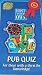 Host Your Own Pub Quiz Game (with Audio CD)