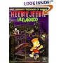 Bart Simpson's Treehouse of Horror Heebie-Jeebie Hullabaloo (Bart Simpson's Treehouse of Horror)
