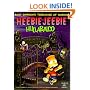 Bart Simpson's Treehouse of Horror Heebie-Jeebie Hullabaloo