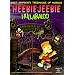 Bart Simpson's Treehouse of Horror Heebie-Jeebie Hullabaloo