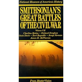 Smithsonians Great Battles Vol. 7 [VHS]