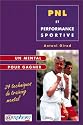 PNL et Performance sportive. Un mental pour gagner