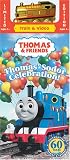 Thomas Sodor Celebration (With Toy) (W/Toy)