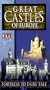 Great Castles of Europe [VHS]