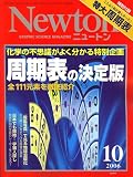 Newton (�˥塼�ȥ�) 2006ǯ 10��� [����]