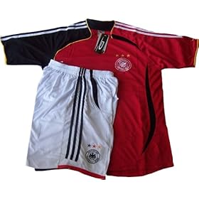 GERMANY NATIONAL JERSEY(MENS)