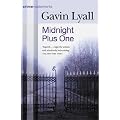 Midnight Plus One (Crime Masterworks)