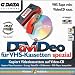 DaVideo VHS Kassetten spezial