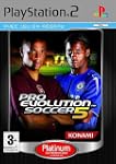 PES 2005 : Pro Evolution Soccer - pla...