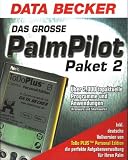 Das gro�e PalmPilot Paket 2. CD- ROM f�r Windows 95/98/ ME. �ber 2.000 topaktuelle Programme und Anwendungen