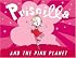 Priscilla and the Pink Planet