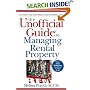 The Unofficial Guide to Managing Rental Property