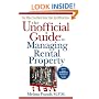 The Unofficial Guide to Managing Rental Property